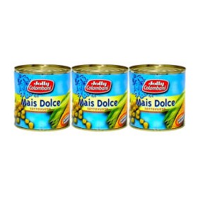 MAIS JOLLY COLOMBANI 1/4 CLUSTER 3 PZ.